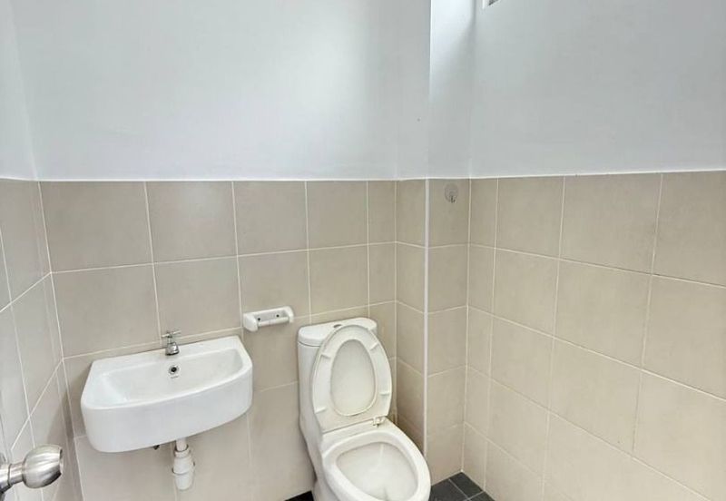 Bandar Bistari Perdana