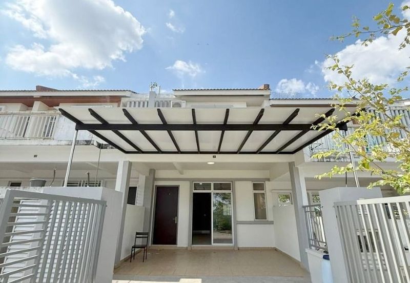 Bandar Bistari Perdana