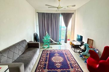 D ambience Residences