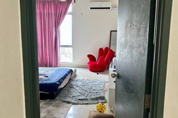 D ambience Residences