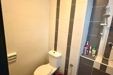 D ambience Residences