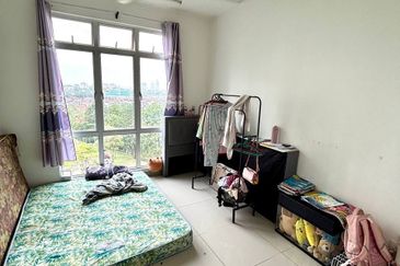 D ambience Residences