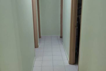Nusa Perdana Serviced Apartment