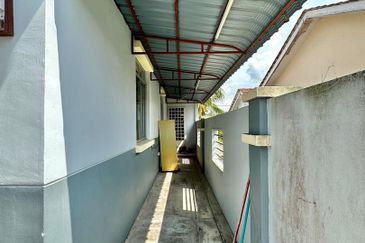 Jalan Pulai Mesra 20