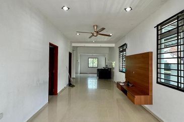 Jalan Pulai Mesra 20