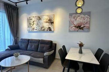 Country Garden Central Park Phase 1