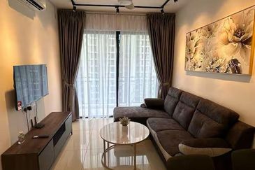 Country Garden Central Park Phase 1