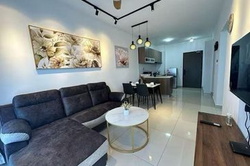 Country Garden Central Park Phase 1