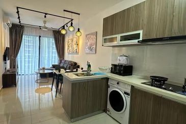 Country Garden Central Park Phase 1