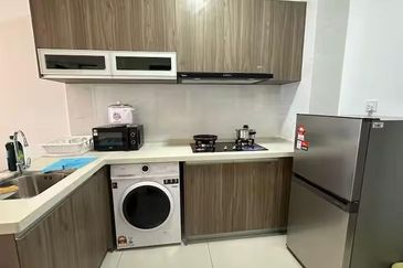 Country Garden Central Park Phase 1