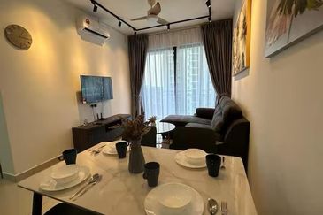 Country Garden Central Park Phase 1