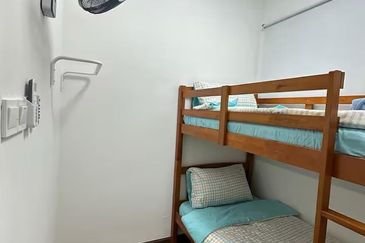 Country Garden Central Park Phase 1