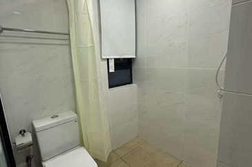 Country Garden Central Park Phase 1