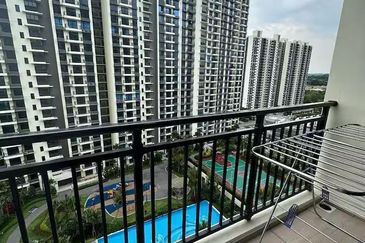 Country Garden Central Park Phase 1