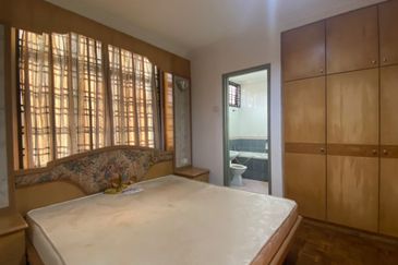 Kondominium Datin Halimah