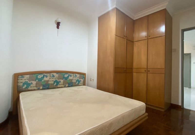 Kondominium Datin Halimah