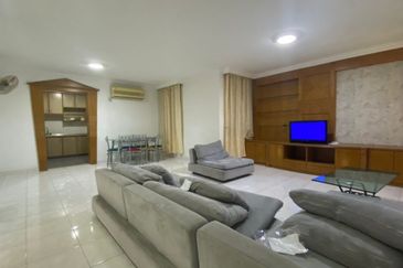 Kondominium Datin Halimah