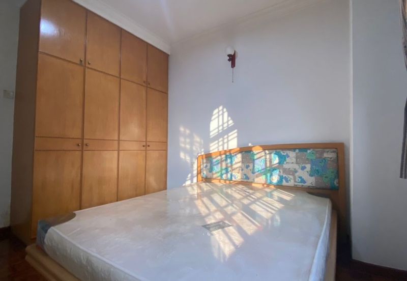 Kondominium Datin Halimah