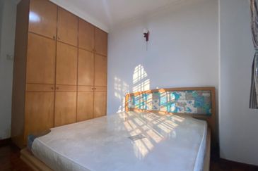 Kondominium Datin Halimah