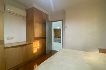 Kondominium Datin Halimah