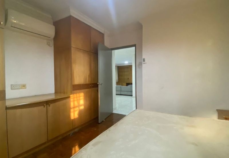 Kondominium Datin Halimah