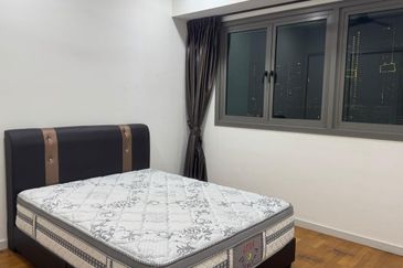 Iskandar Residences Medini