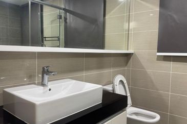 Iskandar Residences Medini