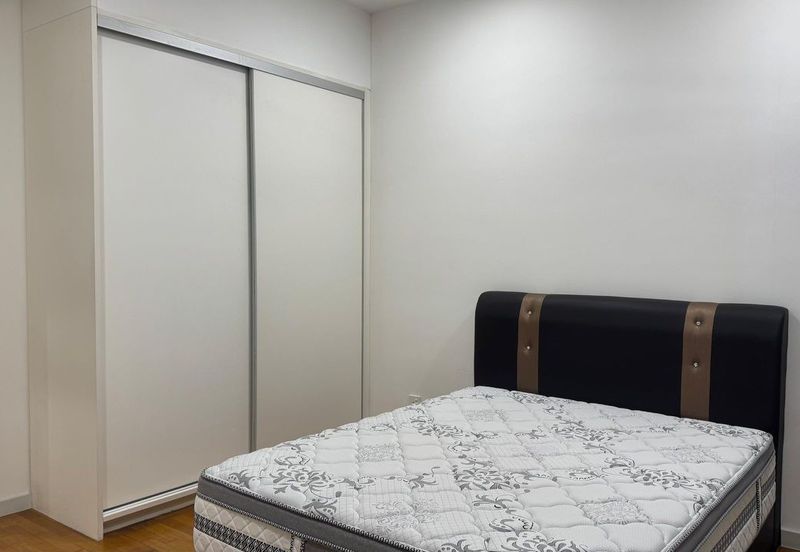 Iskandar Residences Medini