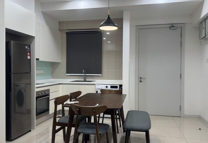 Iskandar Residences Medini