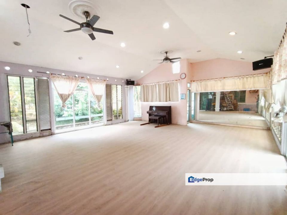 Sri Pulai Perdana @ Perdana Terraces Full Extend End Lot Double Storey, Johor, Skudai