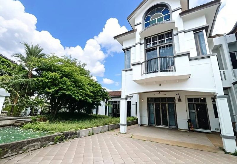 Taman Sri Pulai Perdana