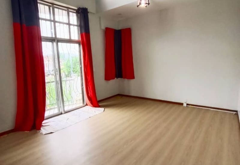 Taman Sri Pulai Perdana