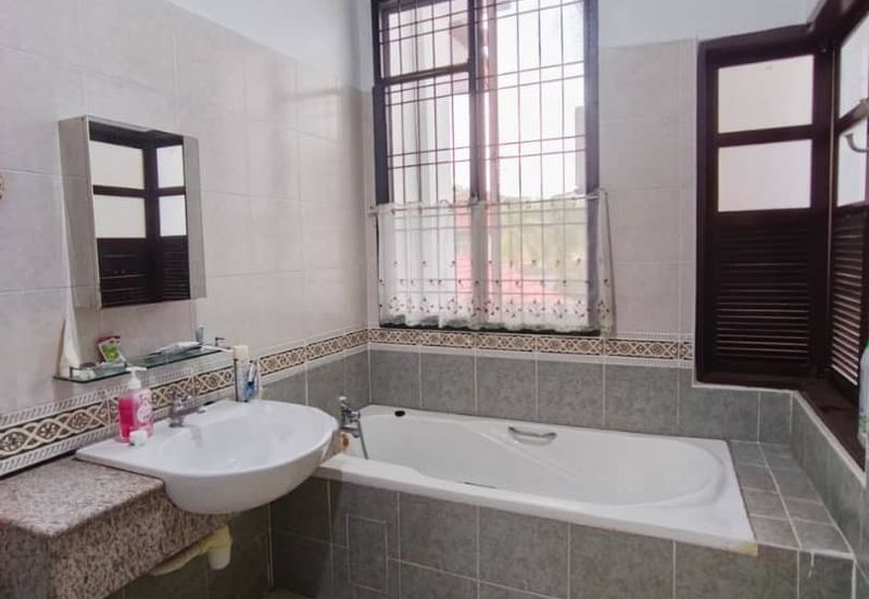 Taman Sri Pulai Perdana