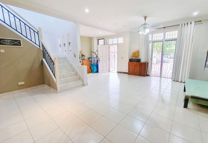 Taman Sri Pulai Perdana