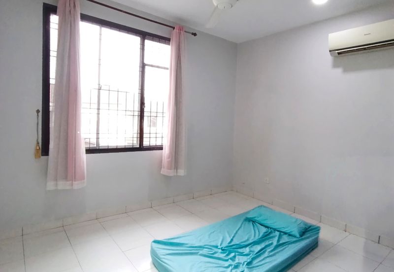 Taman Sri Pulai Perdana