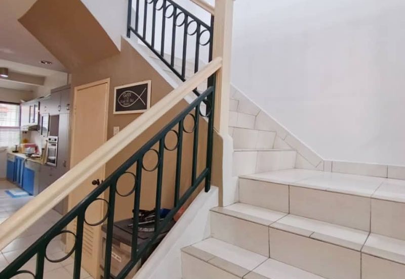 Taman Sri Pulai Perdana