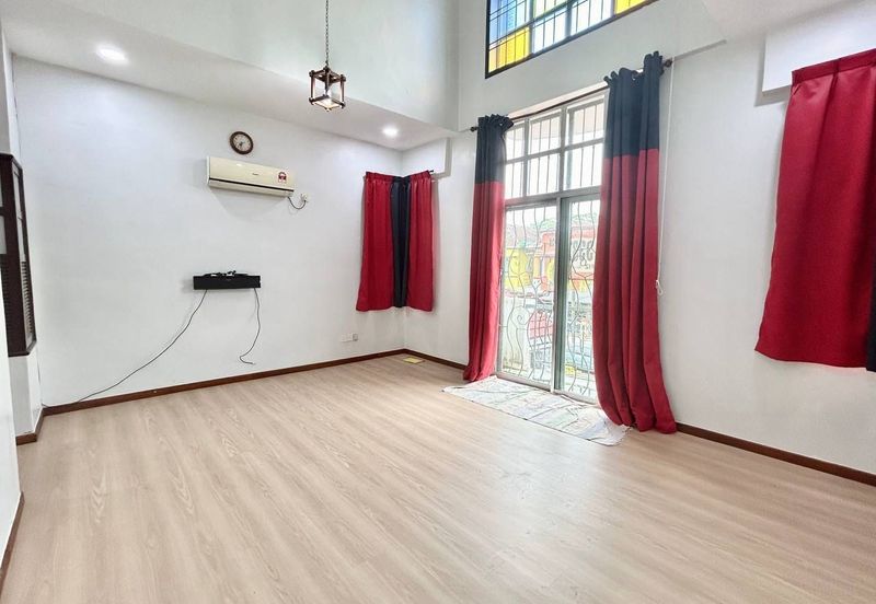 Taman Sri Pulai Perdana