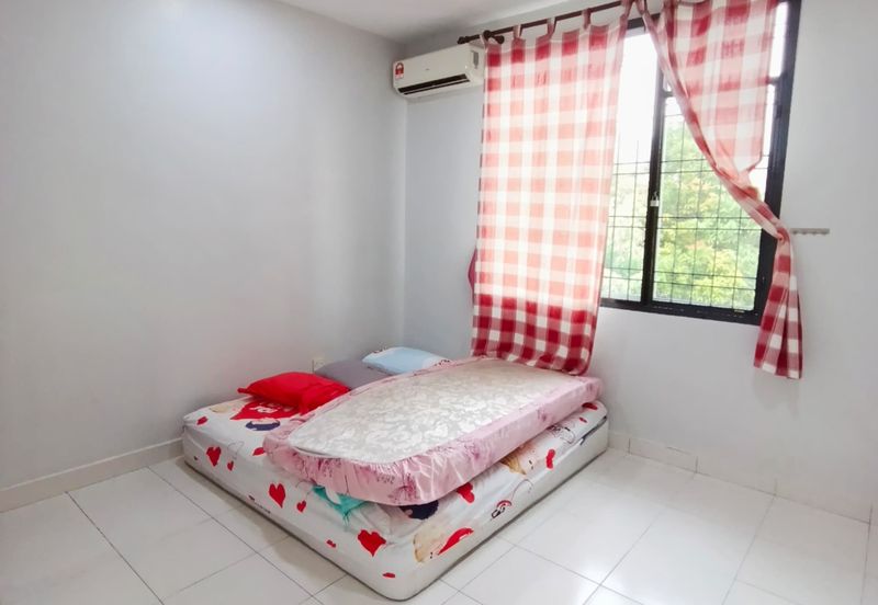 Taman Sri Pulai Perdana