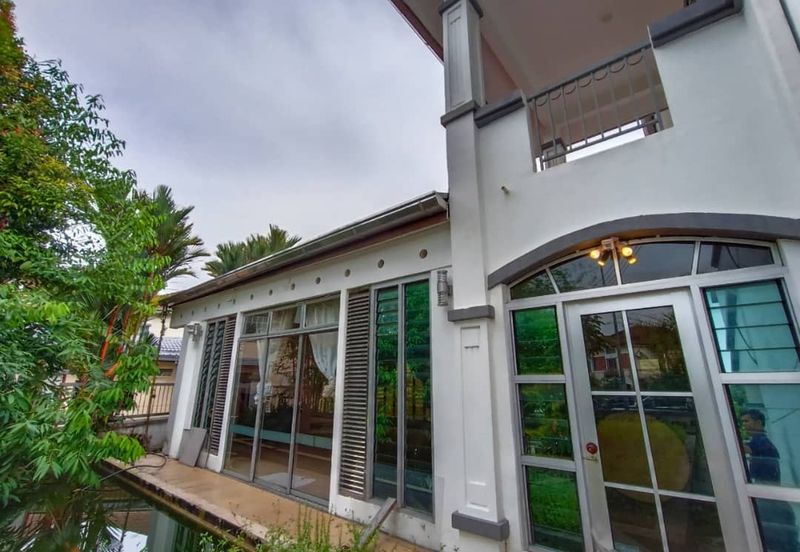 Taman Sri Pulai Perdana