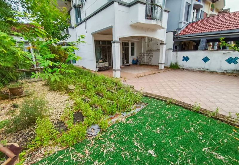 Taman Sri Pulai Perdana