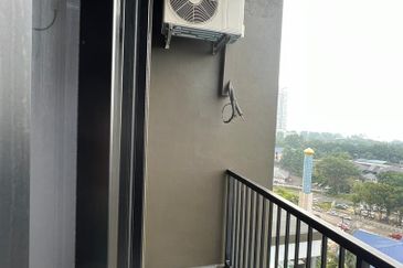 Twin Tower Residence