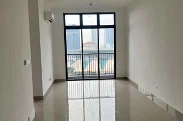 Twin Tower Residence