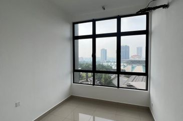 Twin Tower Residence