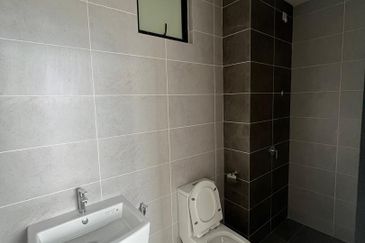 Twin Tower Residence