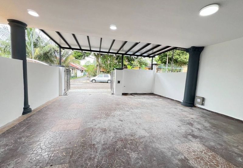 Taman Nusa Perintis 1