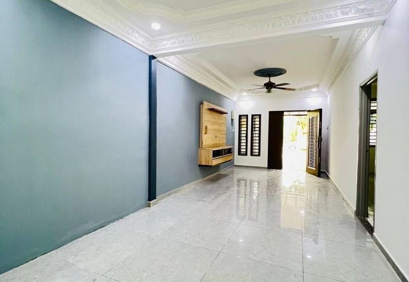 Taman Nusa Perintis 1