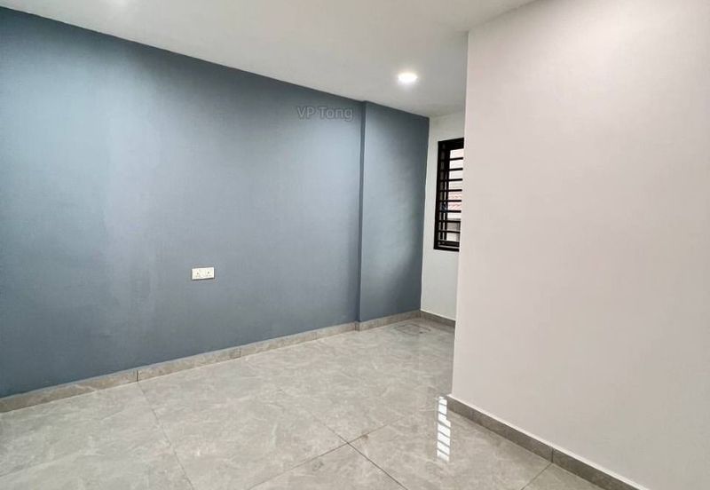 Taman Nusa Perintis 1