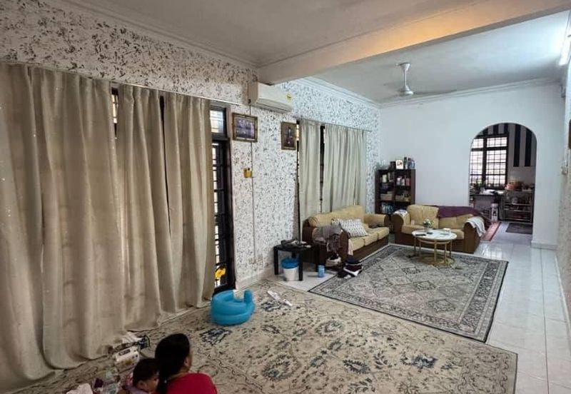 Bandar Baru Seri Alam