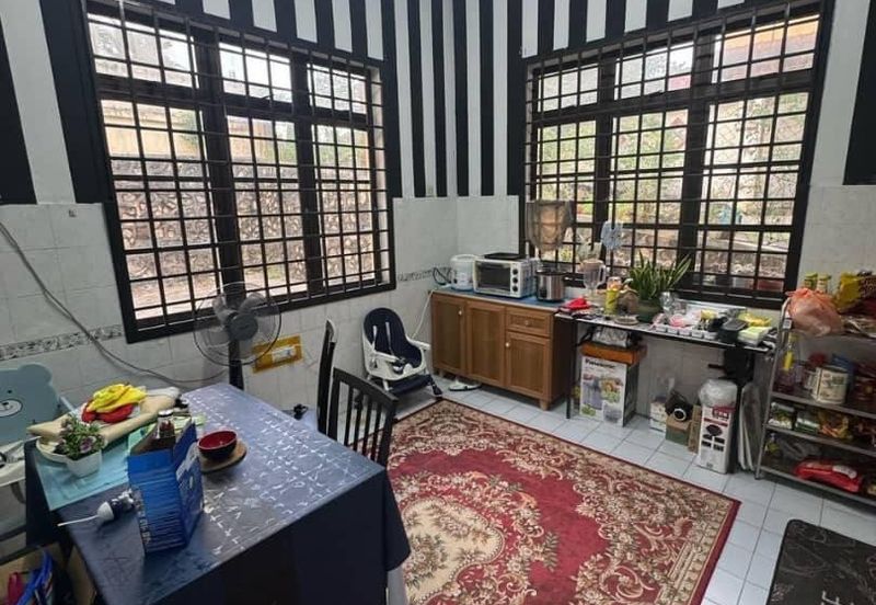 Bandar Baru Seri Alam