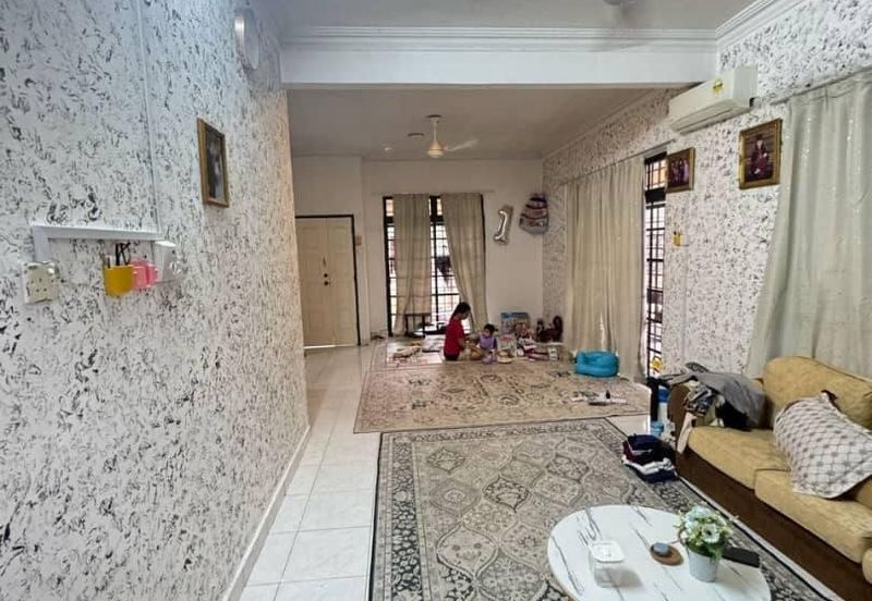 Bandar Baru Seri Alam